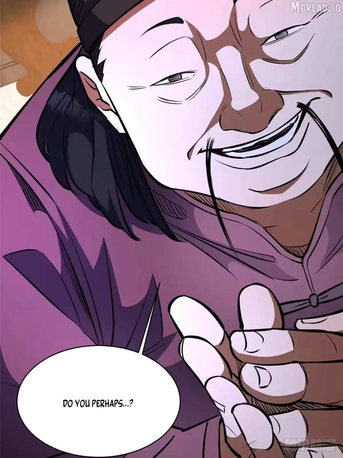 Divine Urban God Chapter 335  - page 4